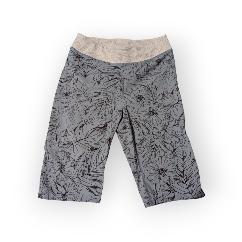 Free People Fired Up Biker Shorts